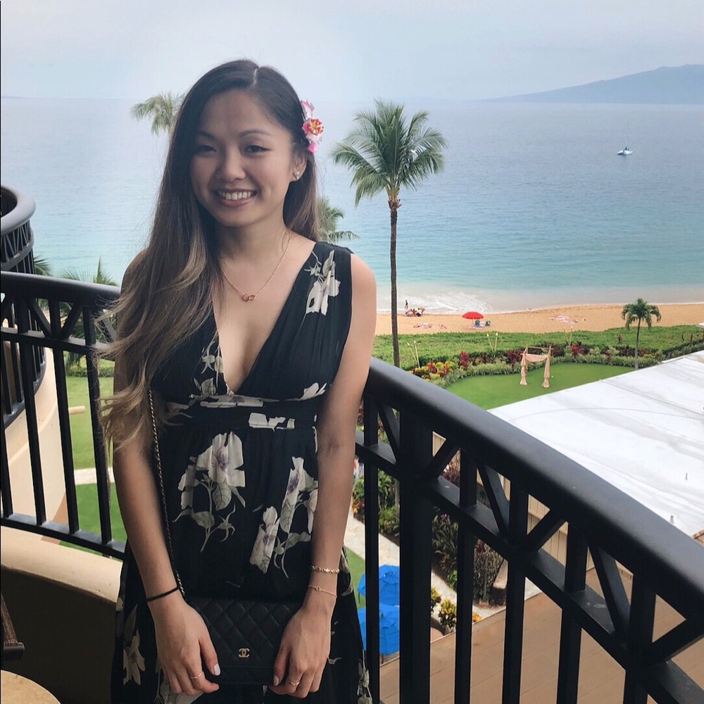 Meet your Posher, Sally